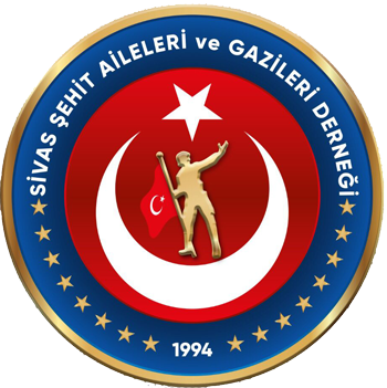 Sivas Şehit Aileleri Ve Gazileri Sosyal Yardımlaşma Ve Dayanışma Derneği